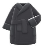 Bathrobe Animal Crossing New Horizons | ACNH Items - ACNHMALL