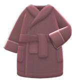 Bathrobe Animal Crossing New Horizons | ACNH Items - ACNHMALL