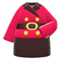 Rad Power Skirt Suit