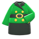 Green Green