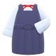Navy blue