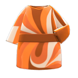 Marble-Print Dress Animal Crossing New Horizons | ACNH Items - ACNHMALL