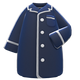 Navy blue
