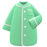 Pajama Dress Animal Crossing New Horizons | ACNH Items - ACNHMALL