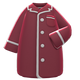 Berry red