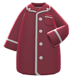 Pajama Dress Animal Crossing New Horizons | ACNH Items - ACNHMALL