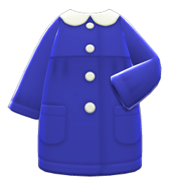 School Smock Animal Crossing New Horizons | ACNH Items - ACNHMALL