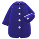 Navy blue Navy blue