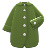 Shirtdress Animal Crossing New Horizons | ACNH Items - ACNHMALL