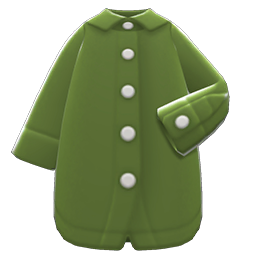 Shirtdress Animal Crossing New Horizons | ACNH Items - ACNHMALL