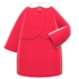Academy Uniform Animal Crossing New Horizons | ACNH Items - ACNHMALL