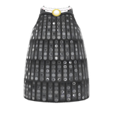 Flapper Dress Animal Crossing New Horizons | ACNH Items - ACNHMALL