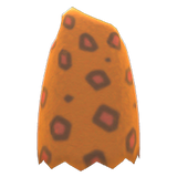 Caveman Tank Animal Crossing New Horizons | ACNH Items - ACNHMALL