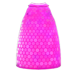 Sequin Dress Animal Crossing New Horizons | ACNH Items - ACNHMALL