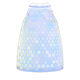 White White