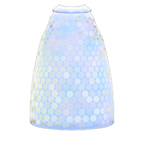 Sequin Dress Animal Crossing New Horizons | ACNH Items - ACNHMALL