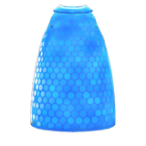 Sequin Dress Animal Crossing New Horizons | ACNH Items - ACNHMALL