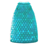 Sequin Dress Animal Crossing New Horizons | ACNH Items - ACNHMALL