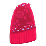 Tango Dress Animal Crossing New Horizons | ACNH Items - ACNHMALL