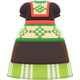 Green Green