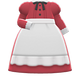 Berry red