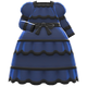 Navy blue Navy blue
