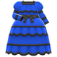 Blue Blue