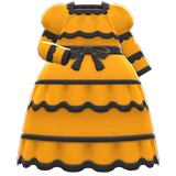 Victorian Dress Animal Crossing New Horizons | ACNH Items - ACNHMALL