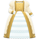 White White