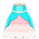 Light blue Light blue