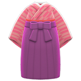 Hakama Animal Crossing New Horizons | ACNH Items - ACNHMALL