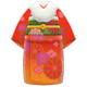 Vermilion