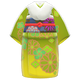Parrot green Parrot green