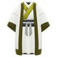 White White
