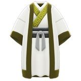 Ancient Belted Robe Animal Crossing New Horizons | ACNH Items - ACNHMALL
