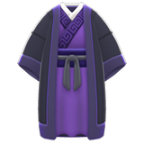 Ancient Belted Robe Animal Crossing New Horizons | ACNH Items - ACNHMALL