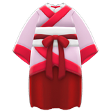 Ancient Sashed Robe Animal Crossing New Horizons | ACNH Items - ACNHMALL