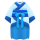 Blue Blue