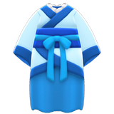 Ancient Sashed Robe Animal Crossing New Horizons | ACNH Items - ACNHMALL