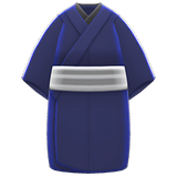 Casual Kimono Animal Crossing New Horizons | ACNH Items - ACNHMALL