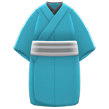 Casual Kimono Animal Crossing New Horizons | ACNH Items - ACNHMALL