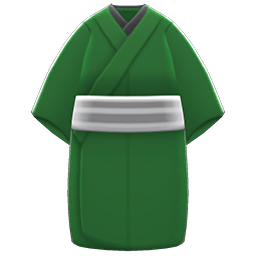 Casual Kimono
