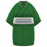 Casual Kimono Animal Crossing New Horizons | ACNH Items - ACNHMALL