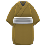 Casual Kimono Animal Crossing New Horizons | ACNH Items - ACNHMALL