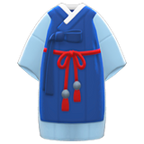 Baji Jeogori Animal Crossing New Horizons | ACNH Items - ACNHMALL