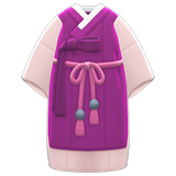 Baji Jeogori Animal Crossing New Horizons | ACNH Items - ACNHMALL