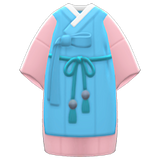Baji Jeogori Animal Crossing New Horizons | ACNH Items - ACNHMALL