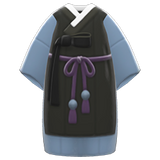 Baji Jeogori Animal Crossing New Horizons | ACNH Items - ACNHMALL