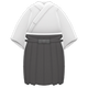 White White