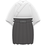 Samurai Hakama Animal Crossing New Horizons | ACNH Items - ACNHMALL